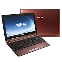 Asus U24E laptop