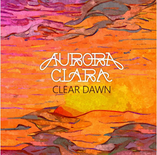 Aurora Clara "Transformation"2019 + "Clear Dawn" 2022 Madrit Spain excellent Prog,Jazz Rock Fusion (feat quest, Jerry Goodman - The Flock,Mahavishnu Orchestra)