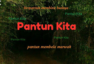 Pantun Pahlawan Revolusi