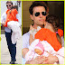 Tom Cruise - Suri