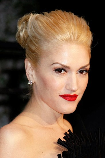 Gwen Stefani,Celebrity Styles