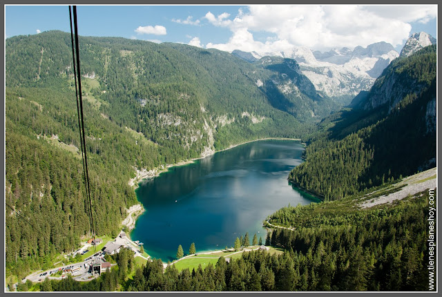 Gosausee (Austria)