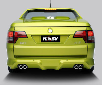 holden ls2 6 0 litre v8 maloo r8 ute