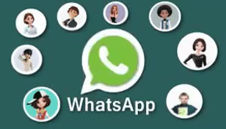 WhatsApp Messenger 2.19.356 For Android