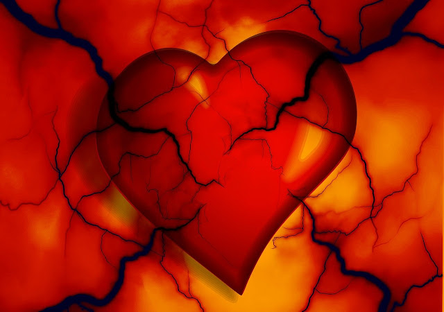 You Have An Irregular Heartbeat