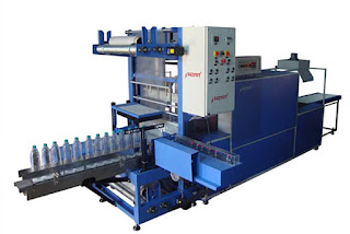 Automatic Cling Wrapping Machines Manufacturers - compak.in