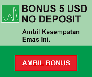 Broker MeeFx Tanpa Bonus Setoran Deposit