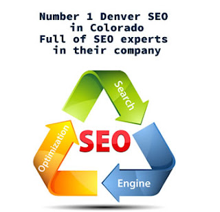  denver seo expert