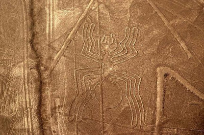 Secrets of the Nazca's Flattened Mountaintops