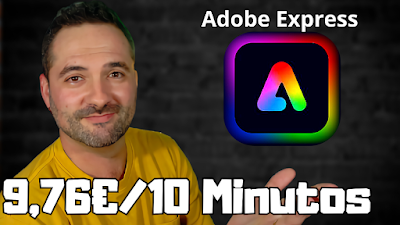 8 Maneras de Ganar Dinero con Adobe Express
