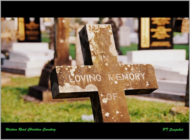 Loving In Memory