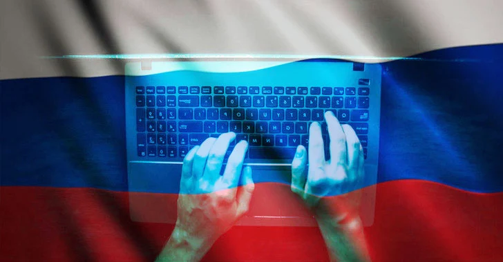Google TAG Warns of Russian Hackers Conducting Phishing Attacks in Ukraine