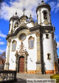 Igreja São Francisco de Assis