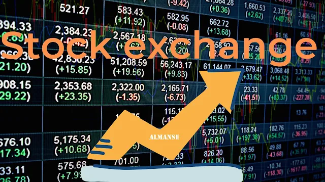 Stock Exchange
