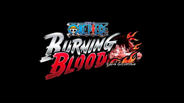 One Piece: Burning Blood 