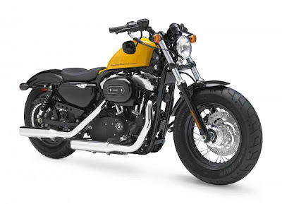 2013 Harley-Davidson XL1200X Forty-Eight 48 wallpaper