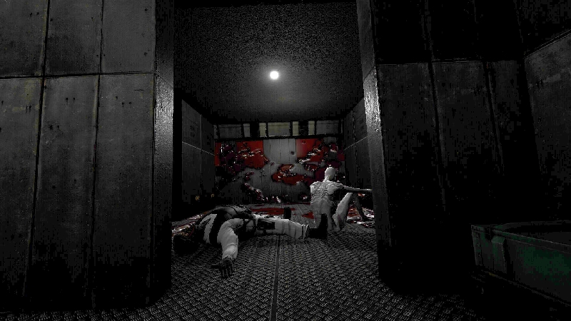 SCP: Labrat  Jogo grátis de terror coop que vai te fazer gritar com os  amigos