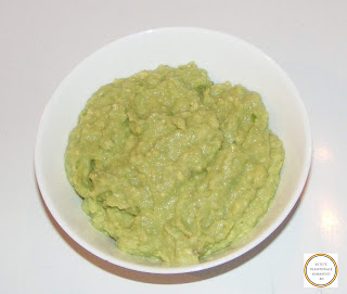 Guacamole retete culinare,