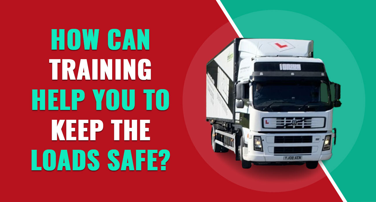 How can Training help you to keep the loads Safe?