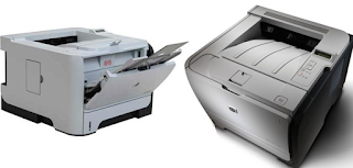 HP LaserJet P2055DN driver download