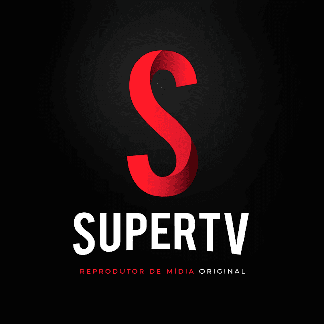 SUPERTV V 4.9.4 NOVA ATUALIZAÇÃO - 19/09/2020