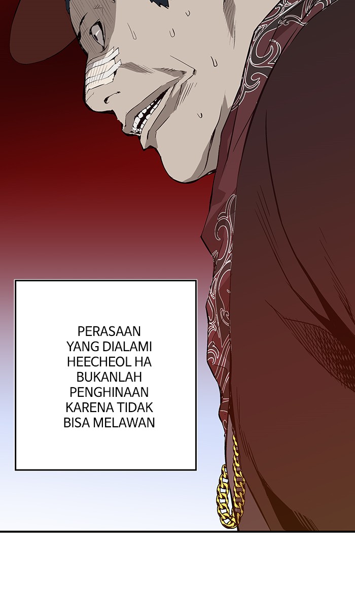 Webtoon Weak Hero Bahasa Indonesia Chapter 9