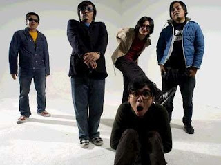 OAG Generasi ku MP3 Lirik (Soundtrack Gol dan gincu)