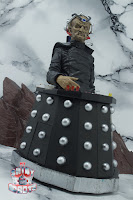 Doctor Who 'Creation of the Daleks' Set 16