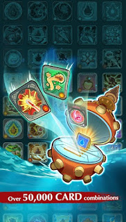 Mobfish Hunter Mod Apk v3.7.2 Terbaru