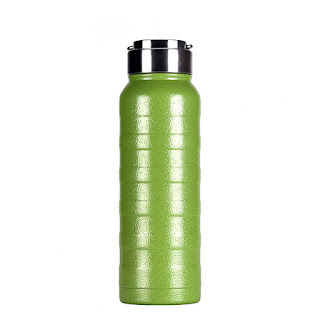 Stainless Steel Vacuum Insulated Sports Water Bottle Wholesale