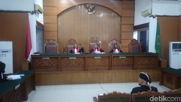 Kasus Ujaran Kebencian, Ahmad Dhani Dituntut 2 Tahun Bui