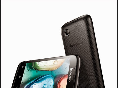 Lenovo A369i Murah Dual Core | Tempat Jual Online