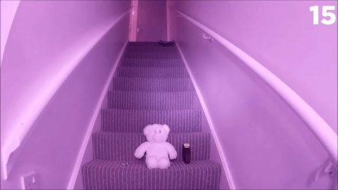 Top 15 Scary Ghost Sightings Caught on Camera by Youtubers Toys Moving