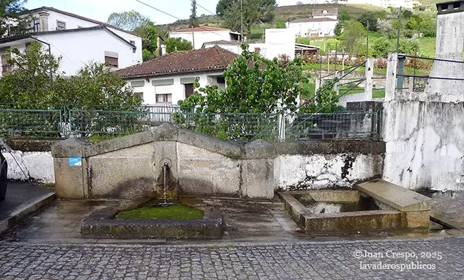 lavaero-sarnadelo