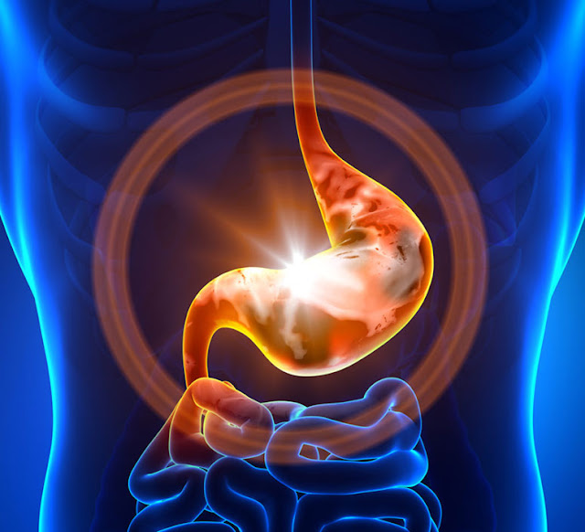 Gastritis Treatment