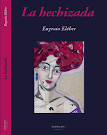 novela La hechizada de Eugenia Kléber