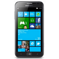 Samsung ATIV S