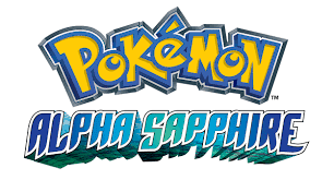 Pokemon Alpha Sapphire (Citra Decrypted) [Region Free] 3DS ROM