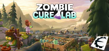 Zombie Cure Lab Cheat Engine