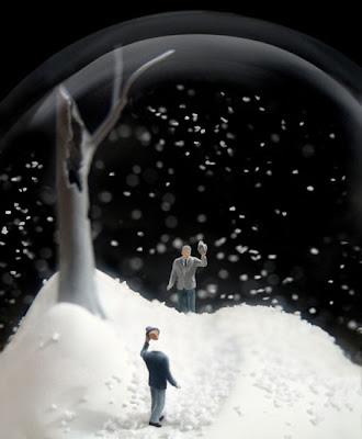 Incredible Snow Globes (21) 14