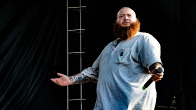 Action Bronson Picture