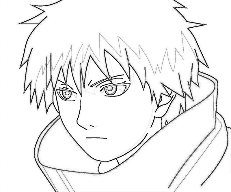 printable-naruto-sasori-style_coloring-pages-5