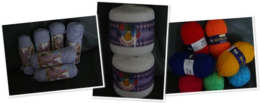 View Yarn