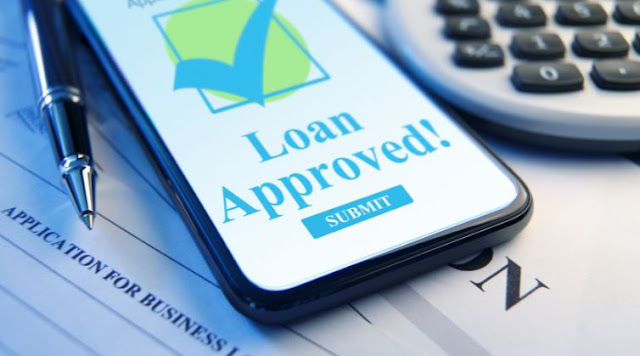 Loan Apps