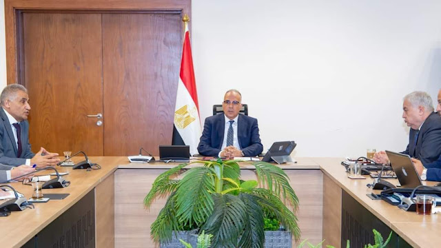 الموارد المائية والري: متابعة إجراءات توفير المناسيب اللازمة لتشغيل محطات مياه الشرب - الناشر المصري