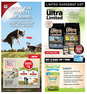 Pet Valu Flyer May 4 to 14, 2017