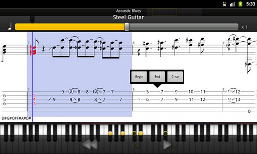 Guitar Pro ~ Android App Download Free | PRO APK FREE