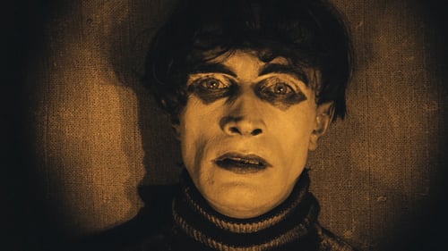 Le cabinet du docteur Caligari 1920 dvdrip