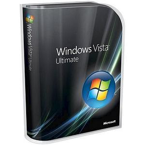 Windows Vista Ultimate SP2 - Download