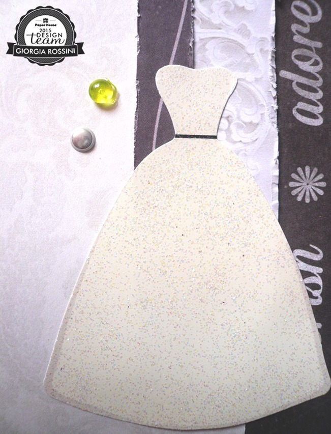 Giorgia Rossini for Paper House